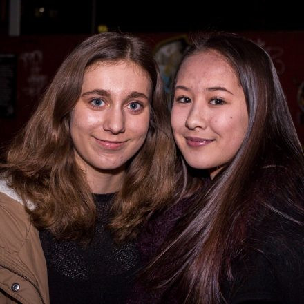 Years&Years @ Arena Wien
