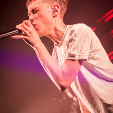 Years&Years @ Arena Wien