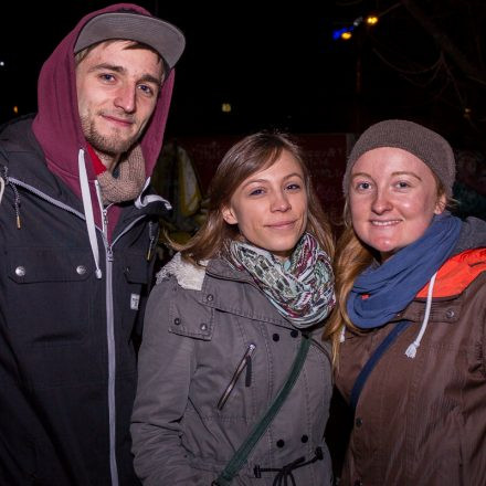 Years&Years @ Arena Wien