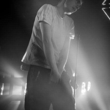 Years&Years @ Arena Wien