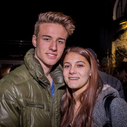 Years&Years @ Arena Wien