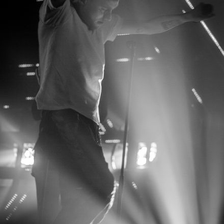 Years&Years @ Arena Wien