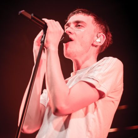 Years&Years @ Arena Wien