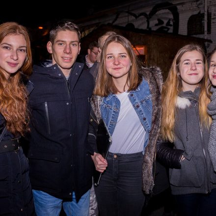 Years&Years @ Arena Wien