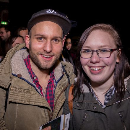 Years&Years @ Arena Wien