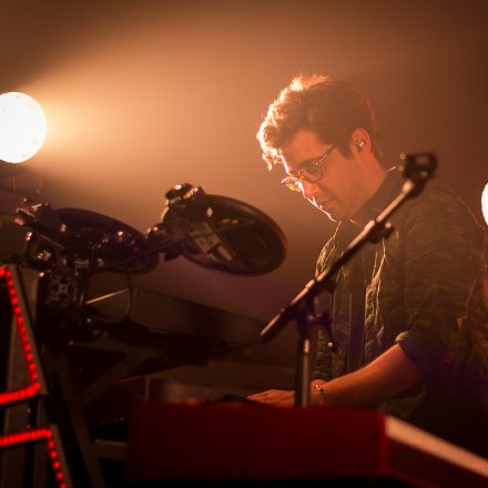 Years&Years @ Arena Wien