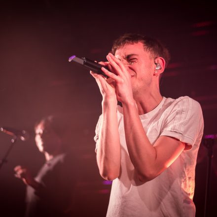 Years&Years @ Arena Wien