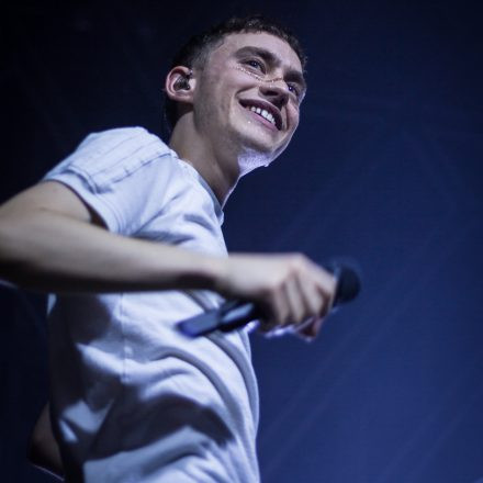 Years&Years @ Arena Wien
