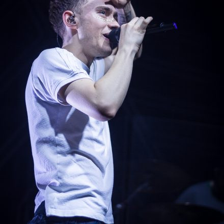 Years&Years @ Arena Wien