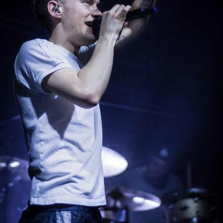 Years&Years @ Arena Wien