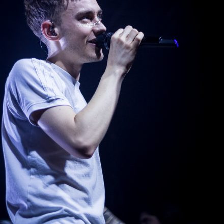Years&Years @ Arena Wien