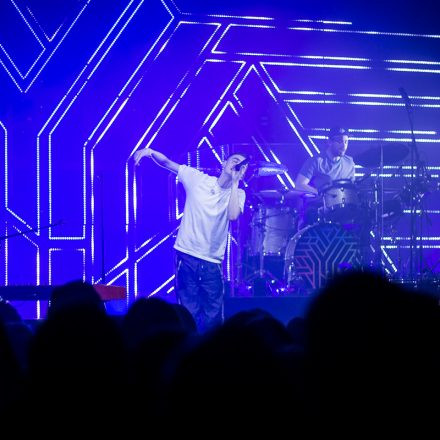 Years&Years @ Arena Wien