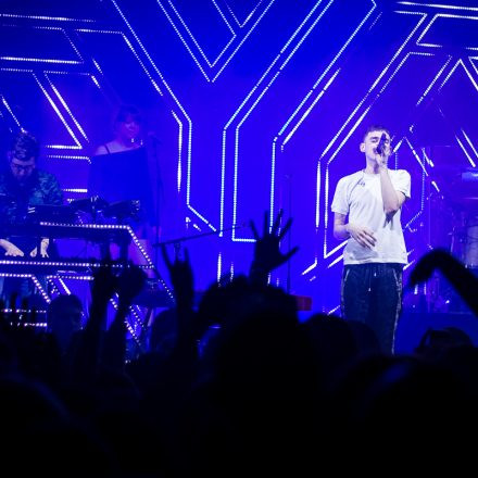 Years&Years @ Arena Wien