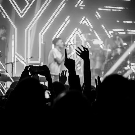 Years&Years @ Arena Wien
