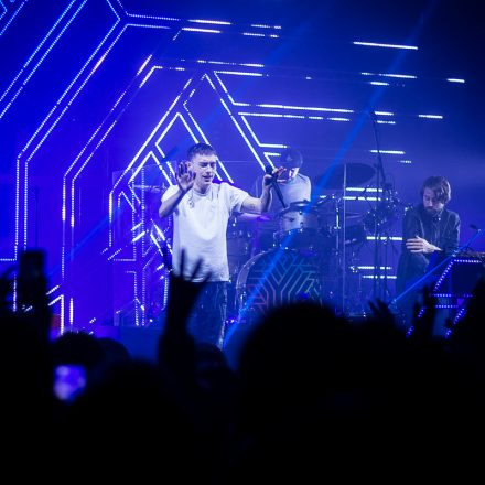 Years&Years @ Arena Wien