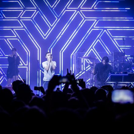 Years&Years @ Arena Wien