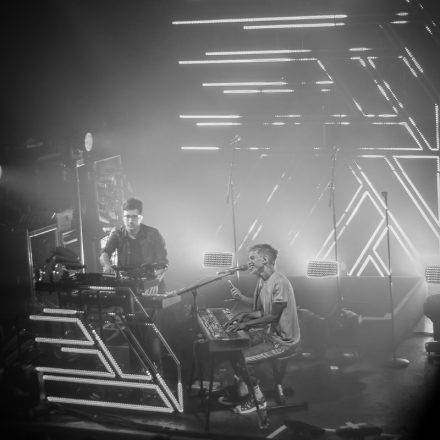 Years&Years @ Arena Wien