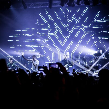 Years&Years @ Arena Wien