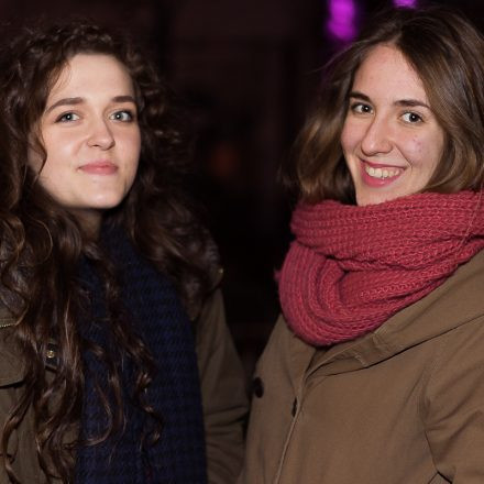 Years&Years @ Arena Wien