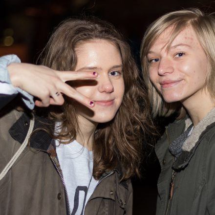 Years&Years @ Arena Wien