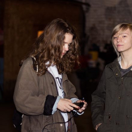 Years&Years @ Arena Wien