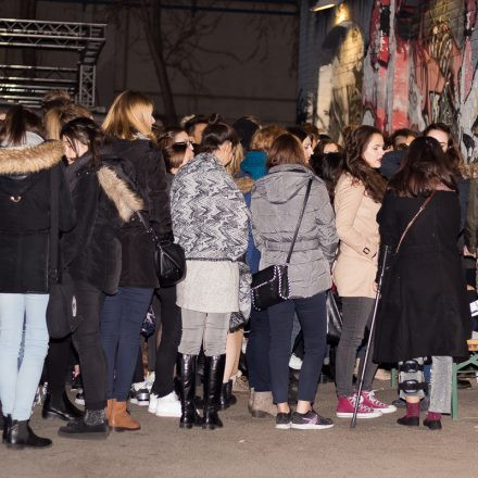 Years&Years @ Arena Wien