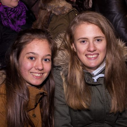 Years&Years @ Arena Wien