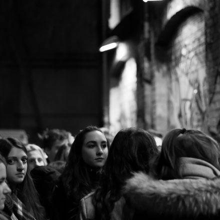 Years&Years @ Arena Wien