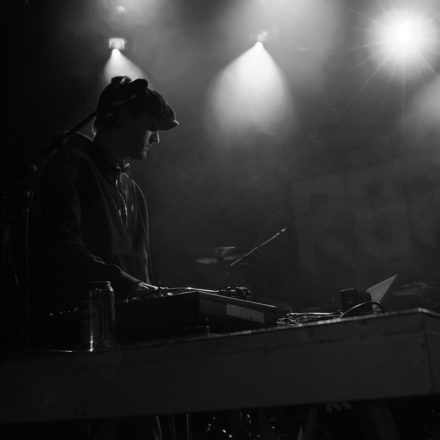 Romano @ Posthof Linz