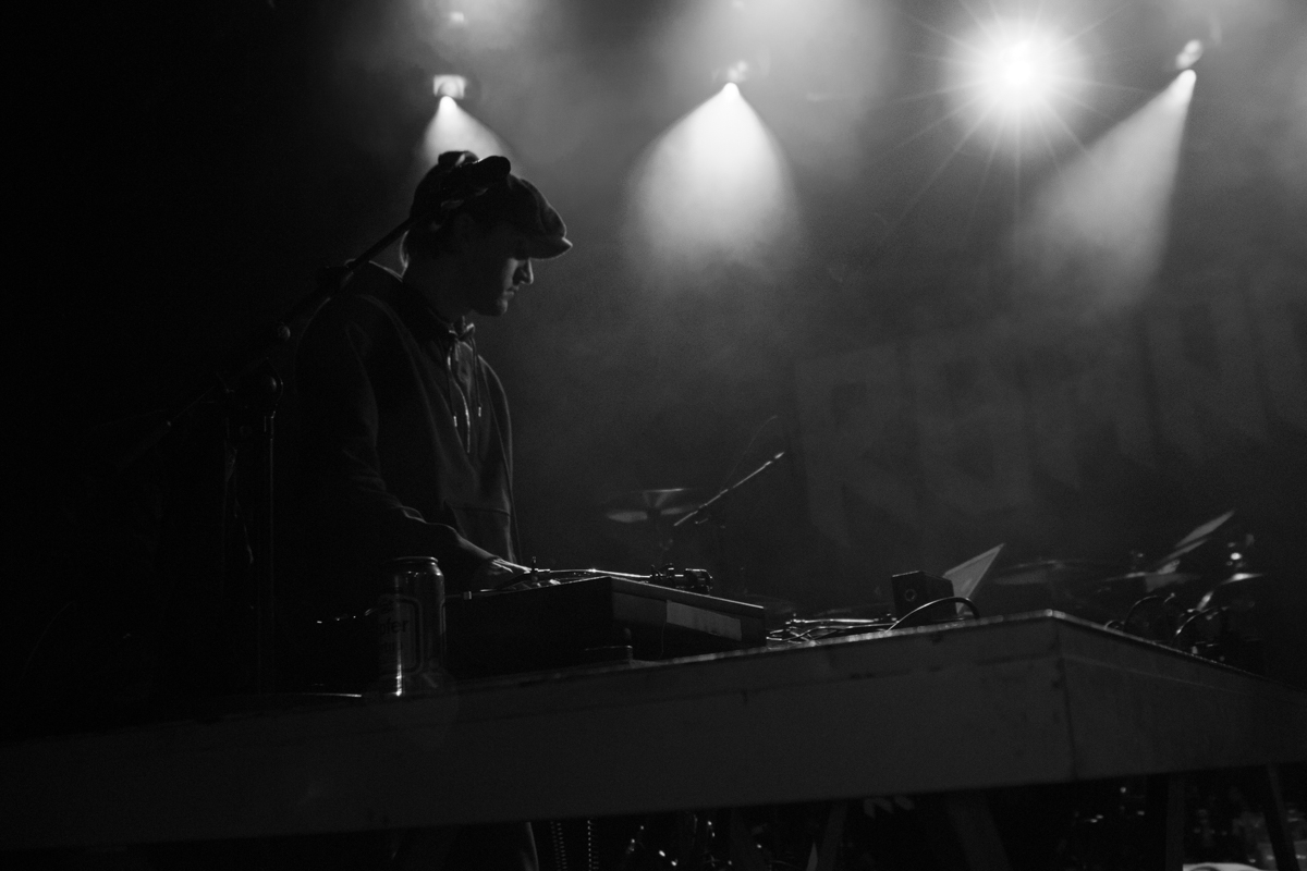 Romano @ Posthof Linz
