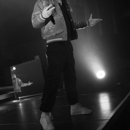 Romano @ Posthof Linz