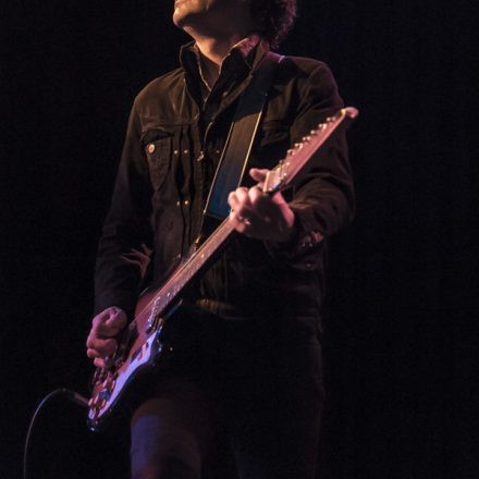 Jon Spencer Blues Explosion @ Arena Wien