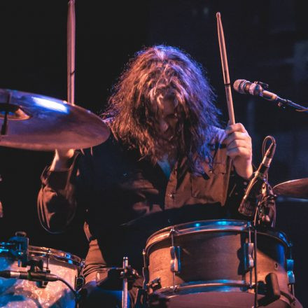 Jon Spencer Blues Explosion @ Arena Wien