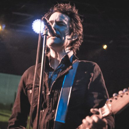 Jon Spencer Blues Explosion @ Arena Wien