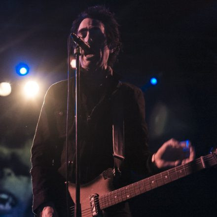 Jon Spencer Blues Explosion @ Arena Wien