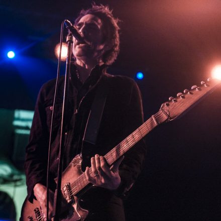 Jon Spencer Blues Explosion @ Arena Wien