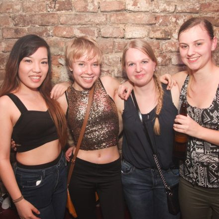 Bravo Hits Party @ Weberknecht Wien