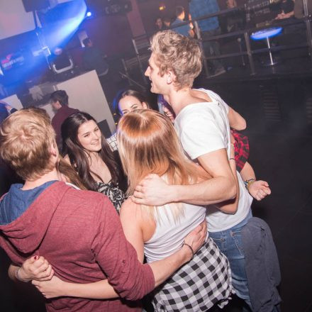 Rock The Island DJ Contest @ Prater Dome Wien (Pics by Yasin Gholam)