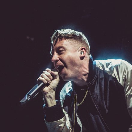 Macklemore & Ryan Lewis @ Stadthalle Wien