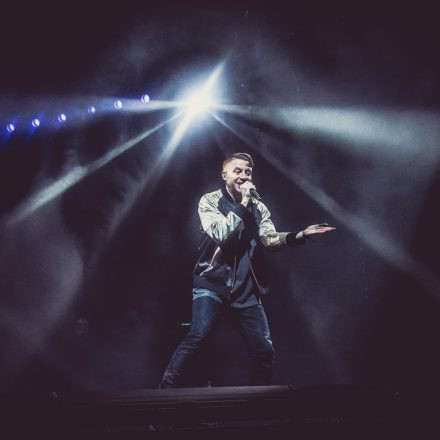 Macklemore & Ryan Lewis @ Stadthalle Wien