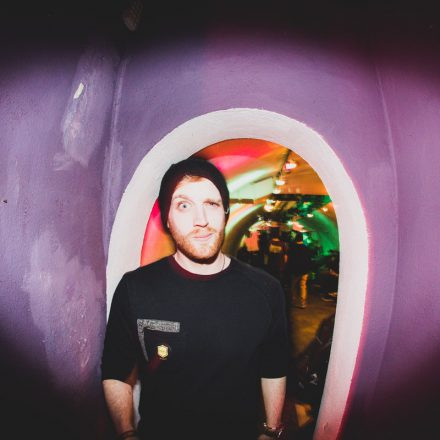 Houseparty Vol. 8 PART 1 @ Birdhouse Wien