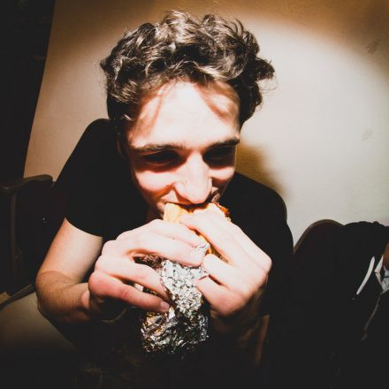 Houseparty Vol. 8 PART 1 @ Birdhouse Wien