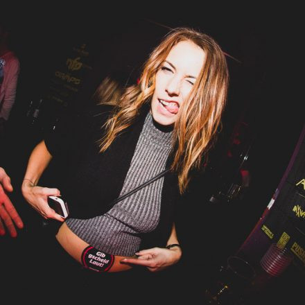 Houseparty Vol. 8 PART 1 @ Birdhouse Wien