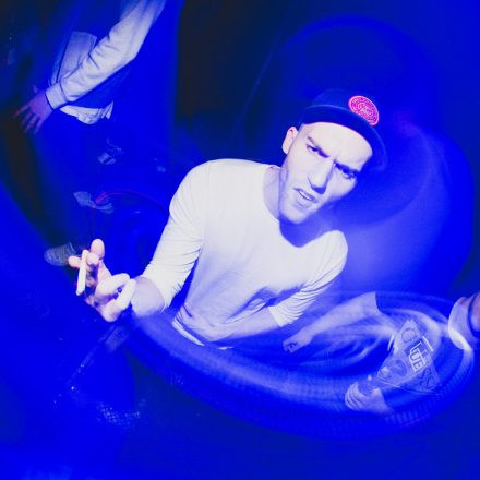 Houseparty Vol. 8 PART 1 @ Birdhouse Wien