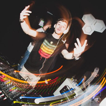 Houseparty Vol. 8 PART 1 @ Birdhouse Wien