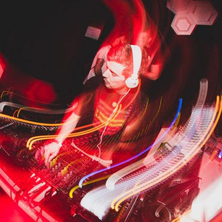 Houseparty Vol. 8 PART 1 @ Birdhouse Wien
