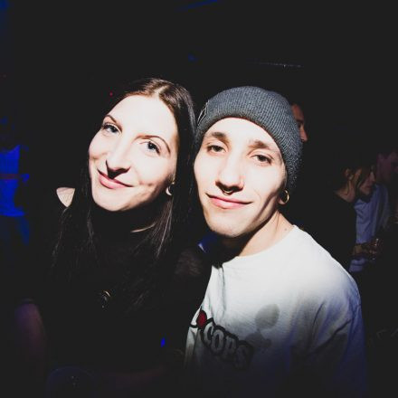 Houseparty Vol. 8 PART 1 @ Birdhouse Wien