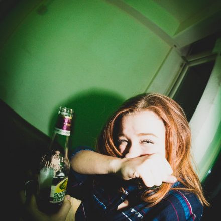 Houseparty Vol. 8 PART 1 @ Birdhouse Wien