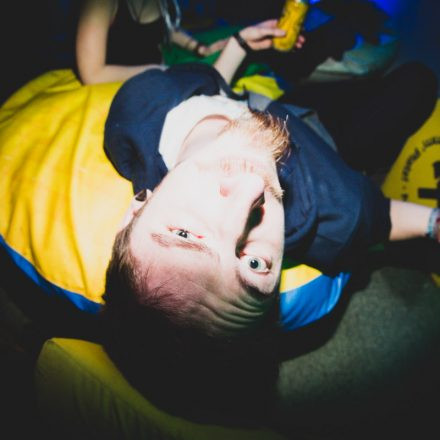 Houseparty Vol. 8 PART 1 @ Birdhouse Wien