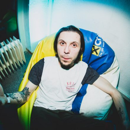 Houseparty Vol. 8 PART 1 @ Birdhouse Wien